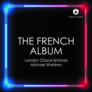 Produktbild: The French Album