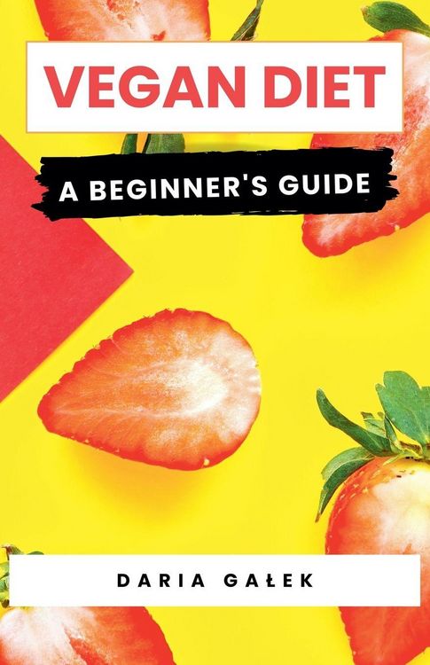 Produktbild: Vegan Diet