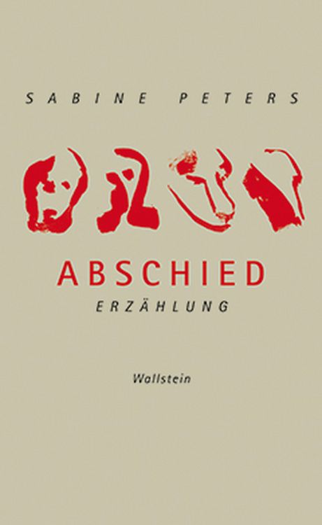 Produktbild: Abschied