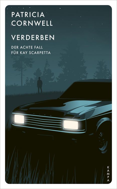 Produktbild: Verderben