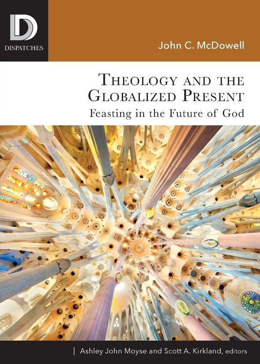 Produktbild: Theology and the Globalized Present