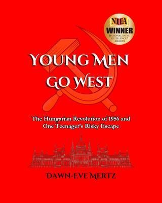 Produktbild: Young Men Go West