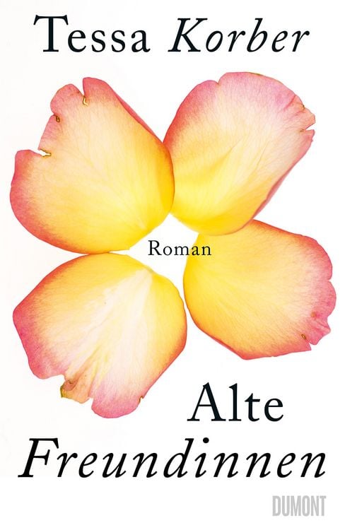 Produktbild: Alte Freundinnen
