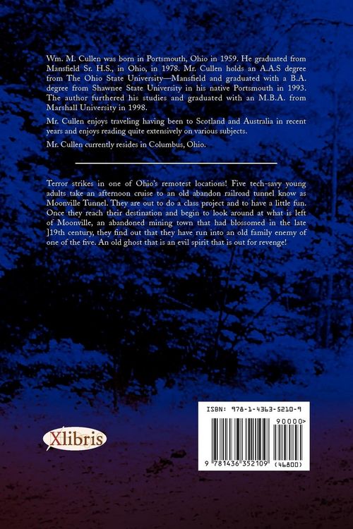 Produktbild: An Incident at Moonville