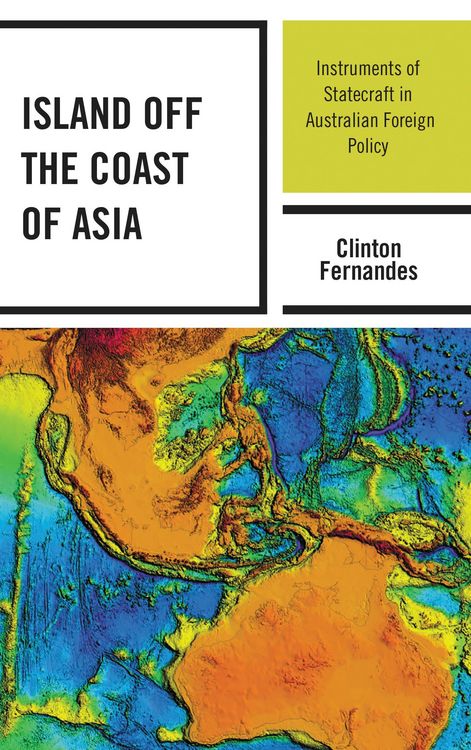 Produktbild: Island off the Coast of Asia