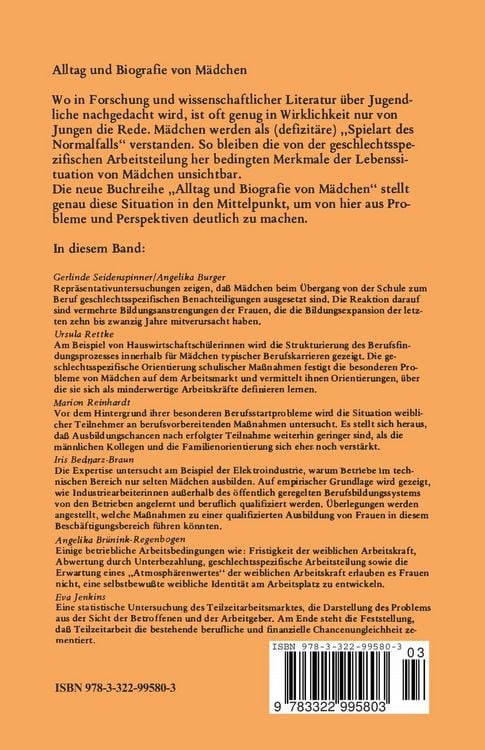 Produktbild: Vom Nutzen weiblicher Lohnarbeit