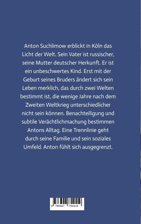Produktbild: Promenadenmischung und mehr&hellip;