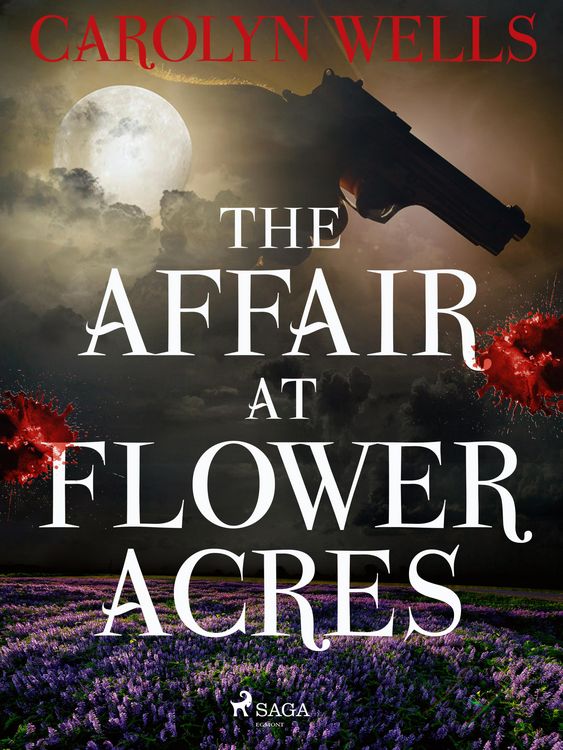 Produktbild: The Affair at Flower Acres