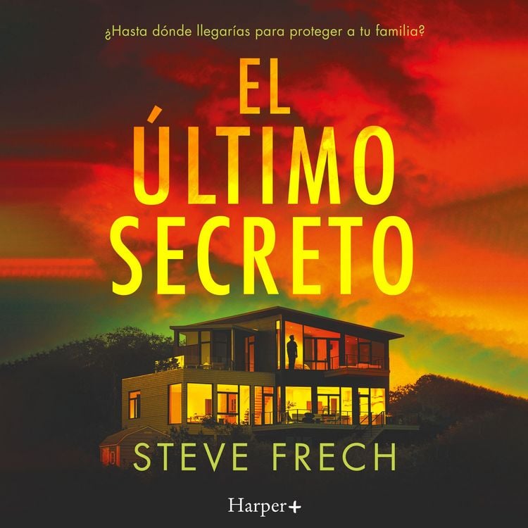 Produktbild: El &uacute;ltimo secreto