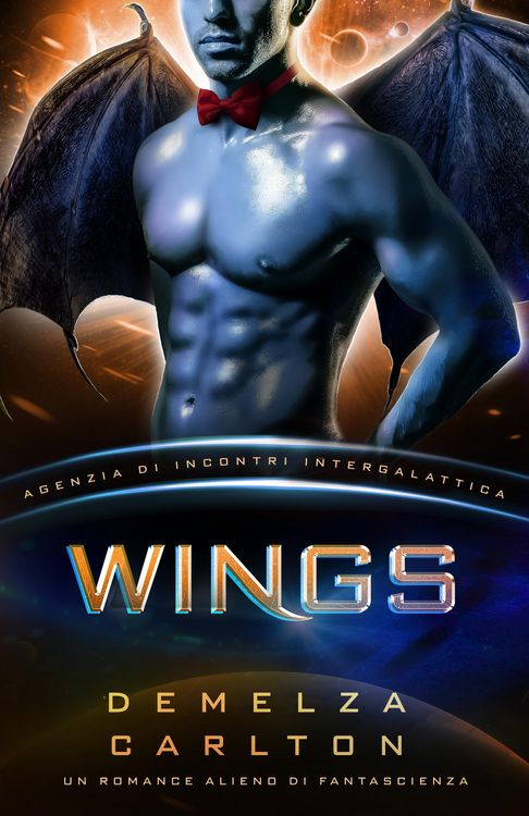 Produktbild: Wings