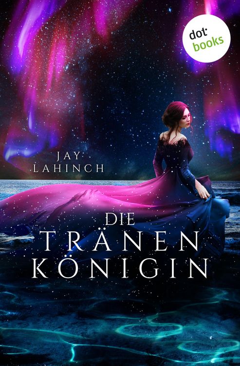 Produktbild: Die Tr&auml;nenk&ouml;nigin