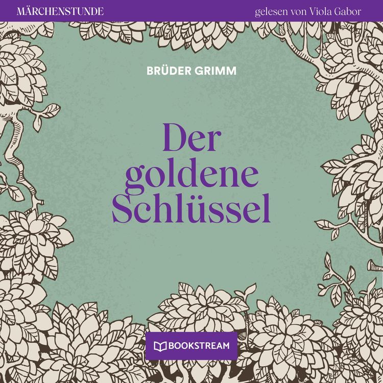 Bild vom Artikel Der goldene Schlüssel vom Autor Brüder Grimm