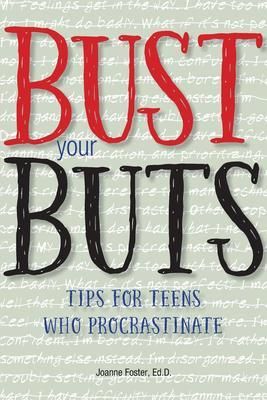 Produktbild: Bust Your BUTS