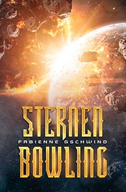 Produktbild: Sternen Bowling