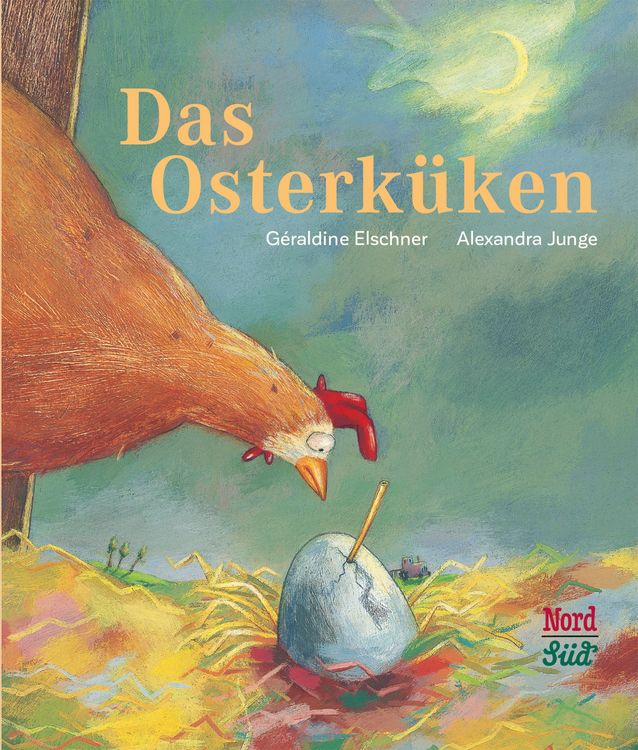 Produktbild: Das Osterk&uuml;ken