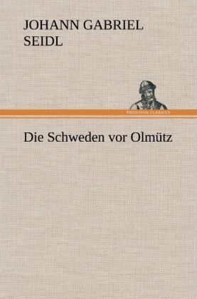 Produktbild: Die Schweden vor Olm&uuml;tz