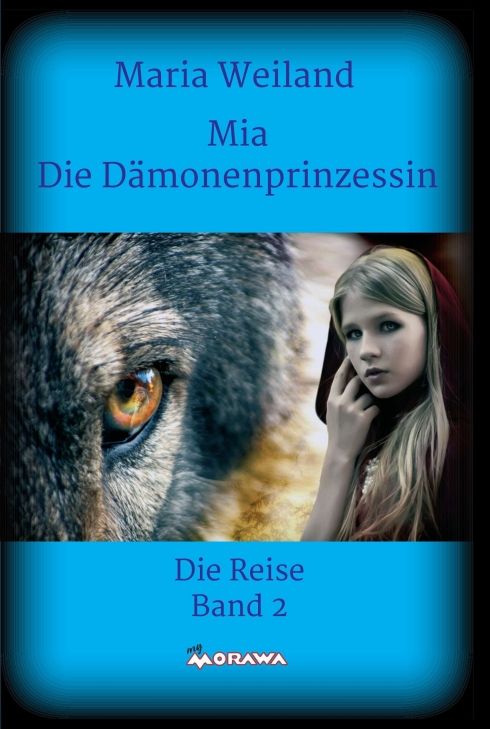 Produktbild: Mia - Die D&auml;monenprinzessin