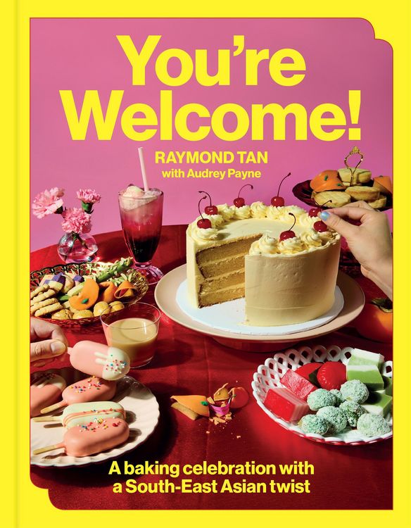 Produktbild: You're Welcome