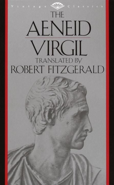 Produktbild: The Aeneid