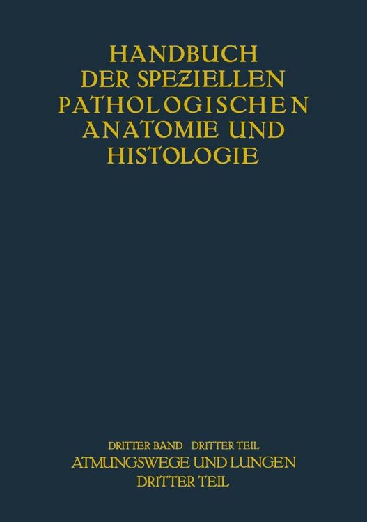 Produktbild: Atmungswege und Lungen