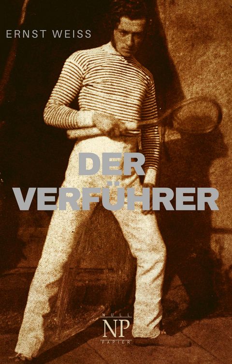 Produktbild: Der Verf&uuml;hrer