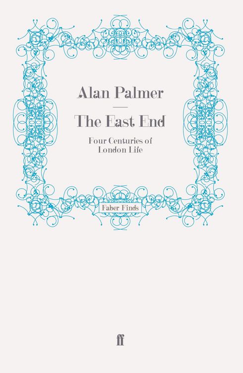 Produktbild: The East End