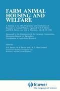 Produktbild: Farm Animal Housing and Welfare