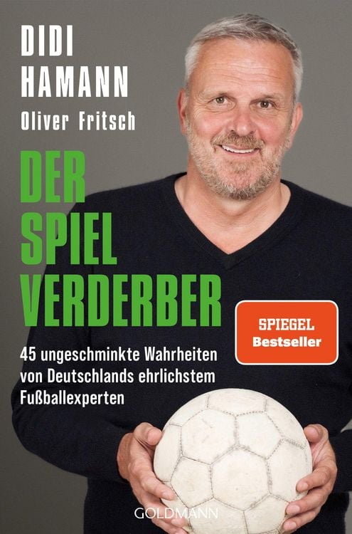Produktbild: Der Spielverderber