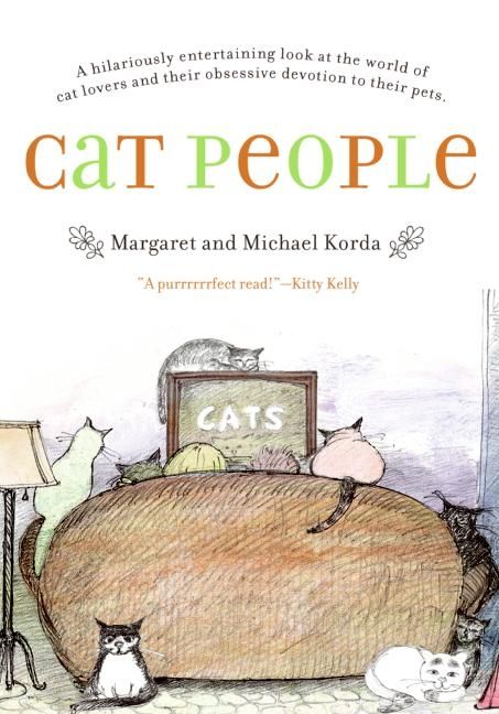 Produktbild: Cat People