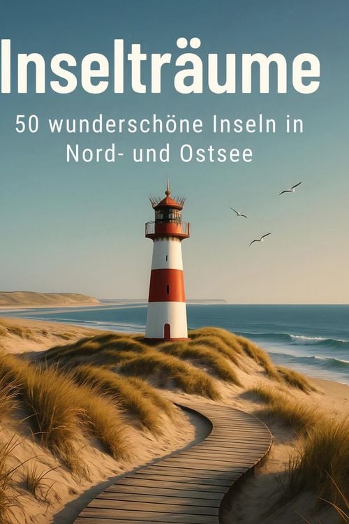 Produktbild: Inseltr&auml;ume