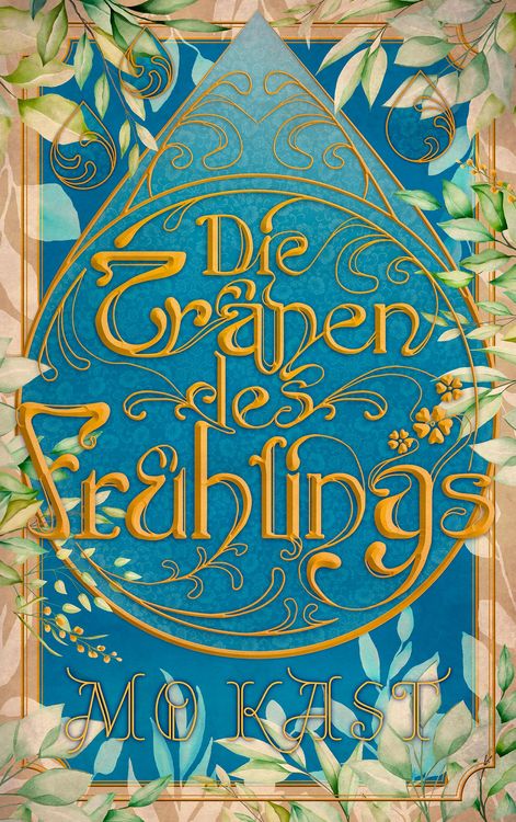 Produktbild: Die Tr&auml;nen des Fr&uuml;hlings