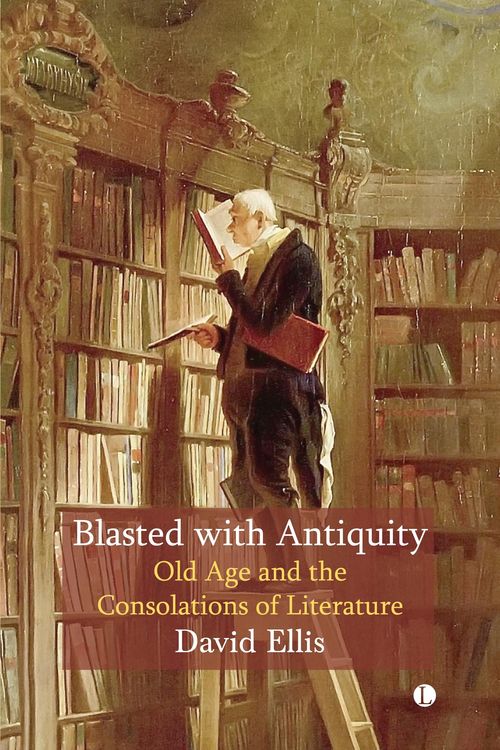 Produktbild: Blasted with Antiquity
