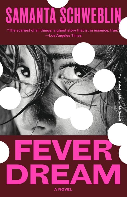 Produktbild: Fever Dream