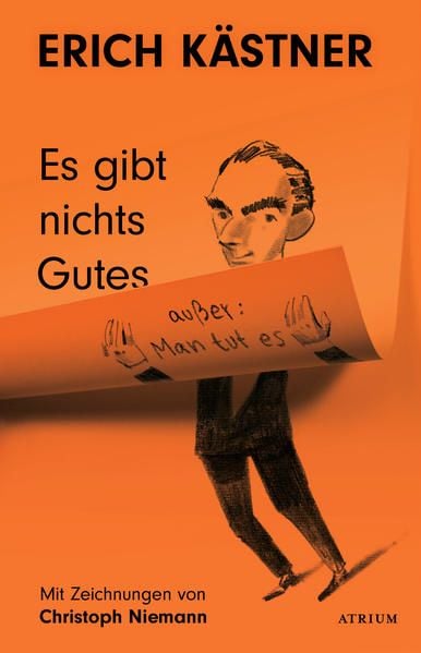 Produktbild: Es gibt nichts Gutes, au&szlig;er: Man tut es