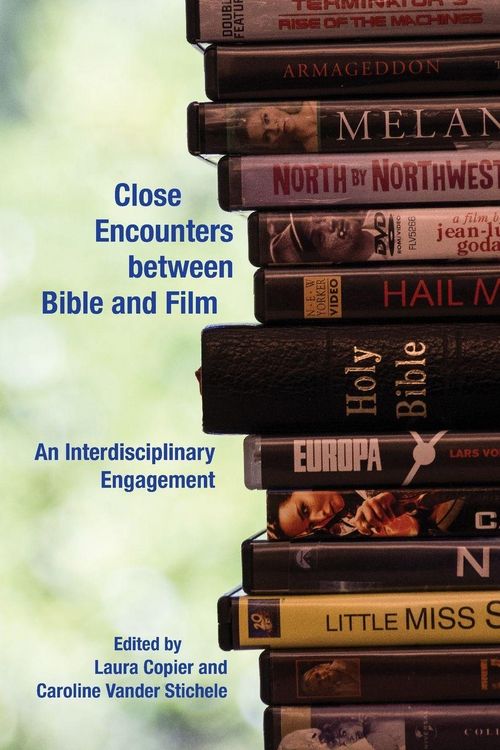 Produktbild: Close Encounters between Bible and Film