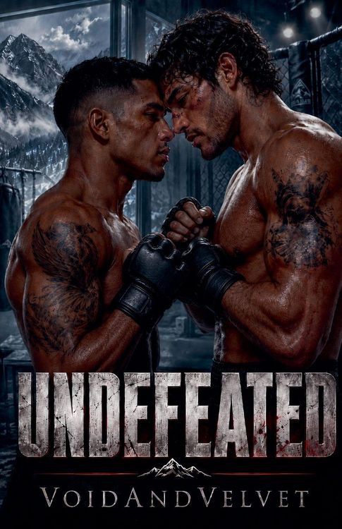 Produktbild: Undefeated