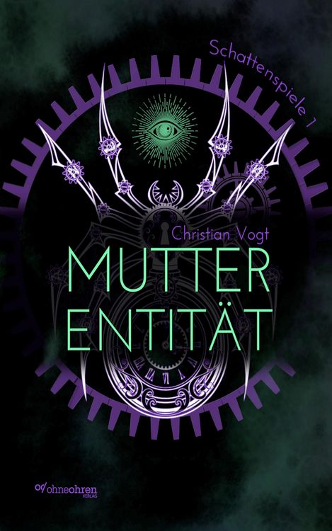 Produktbild: Mutterentit&auml;t