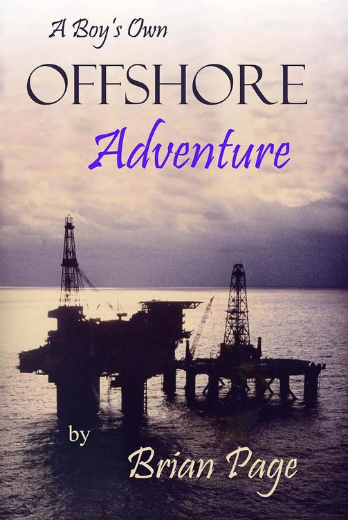 Produktbild: Boy's Own Offshore Adventure
