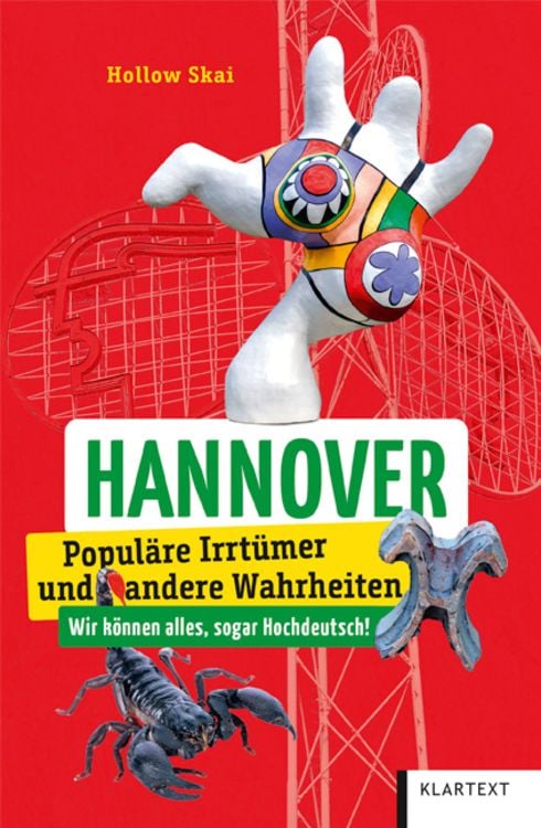Bild vom Artikel Hannover vom Autor Hollow Skai