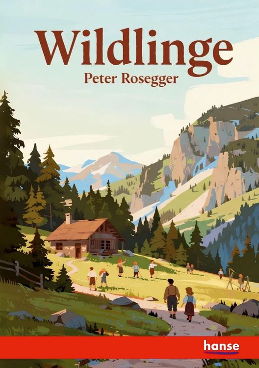 Produktbild: Wildlinge