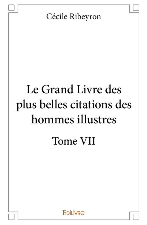 Produktbild: Le grand livre des plus belles