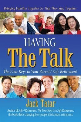 Produktbild: Having The Talk