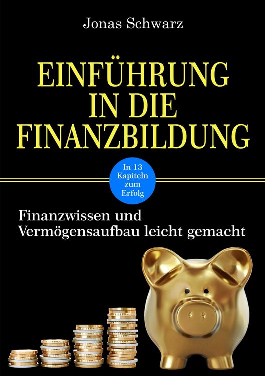 Produktbild: Einf&uuml;hrung in die Finanzbildung