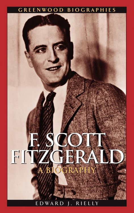 Produktbild: F. Scott Fitzgerald