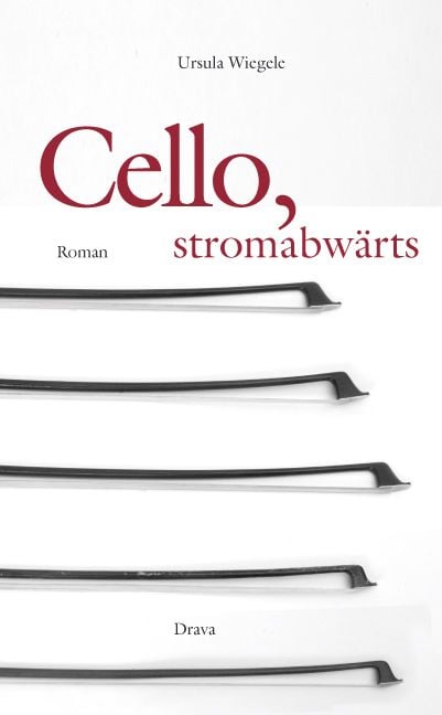 Produktbild: Cello, stromabw&auml;rts