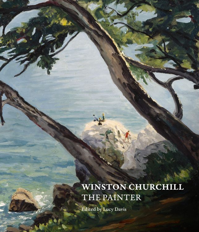 Produktbild: Winston Churchill