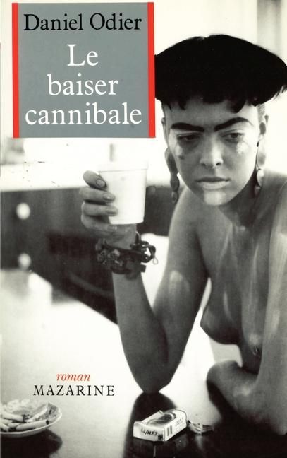 Produktbild: Le Baiser cannibale