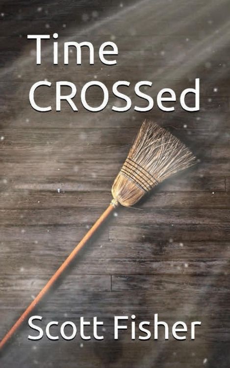 Produktbild: Time Crossed