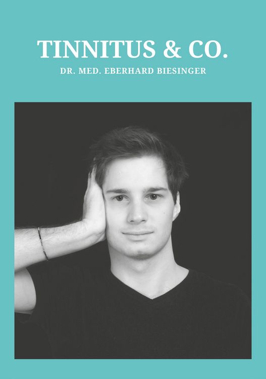 Produktbild: Tinnitus und Co