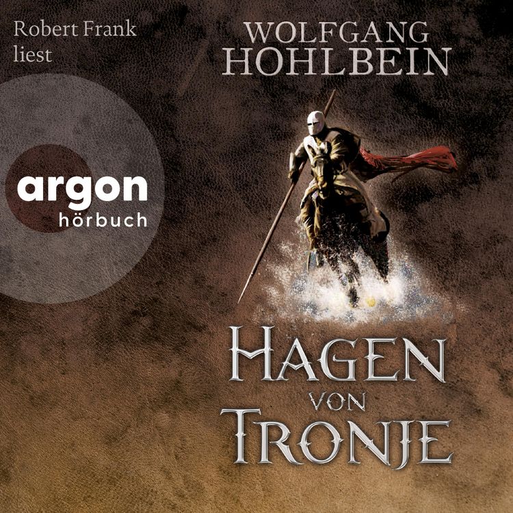 Produktbild: Hagen von Tronje